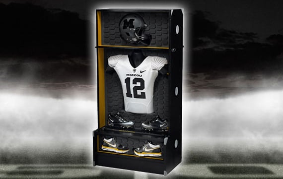 Nike Pro Combat Uniform Locker Exclusive eBay Auction