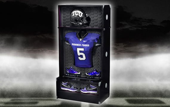 Nike Pro Combat Uniform Locker Exclusive eBay Auction
