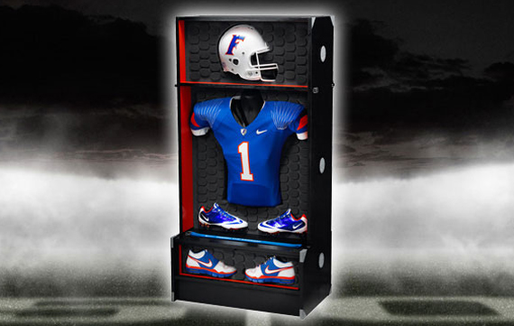 Nike Pro Combat Uniform Locker Exclusive eBay Auction