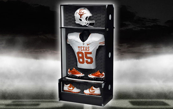 Nike Pro Combat Uniform Locker Exclusive eBay Auction