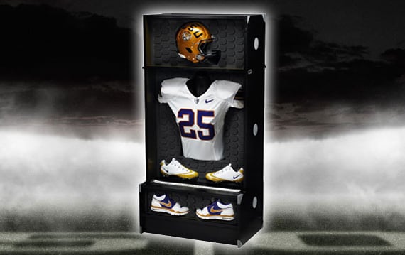 Nike Pro Combat Uniform Locker Exclusive eBay Auction