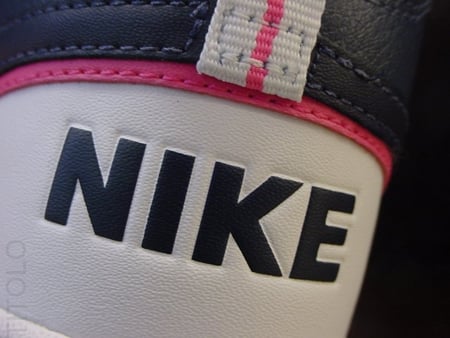 Nike Delta Lite Mid Women's - December 2009