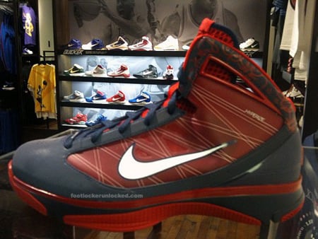 Nike Hyperize - Maui Invitational