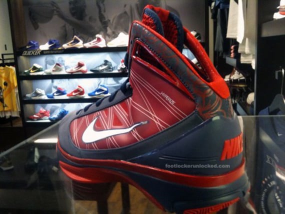 Nike Hyperize - Maui Invitational