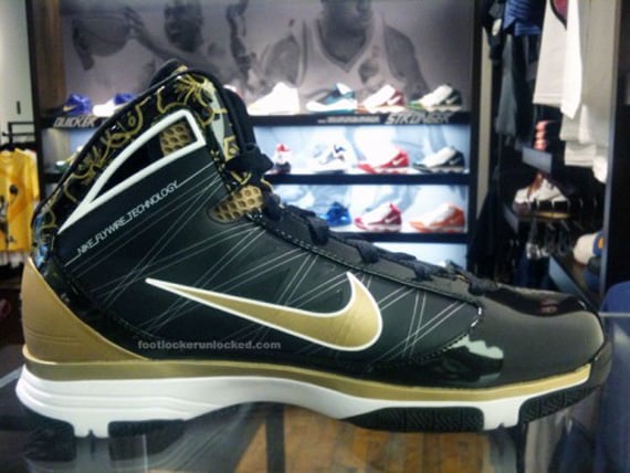 Nike Hyperize - Maui Invitational