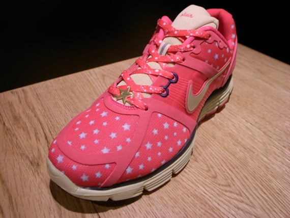 Nike Harajuku Exclusives - Lunar Glide & Lunar Racer
