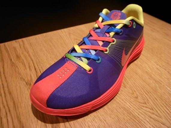 Nike Harajuku Exclusives - Lunar Glide & Lunar Racer