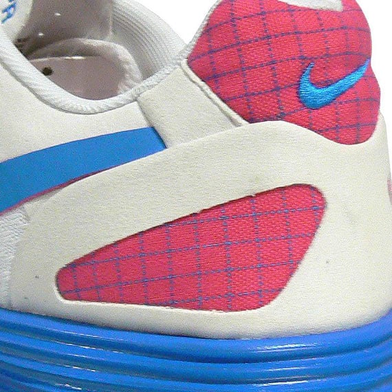 Nike Lunar Mariah ND - January 2010