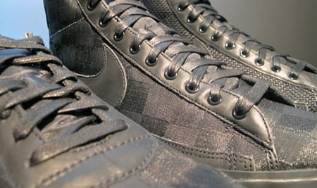 Maharam x Nike Sportswear Holiday 2009 - Closer Look
