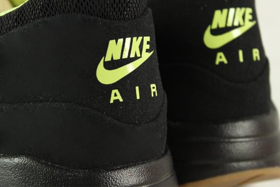 Nike Air Maxim 1 Torch ND - Unreleased Sample