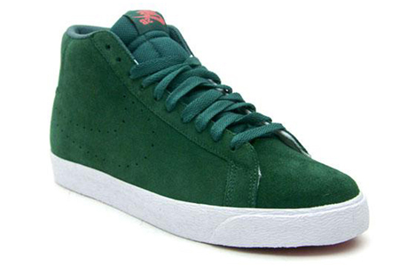 Nike SB January 2010 Releases – Available Now