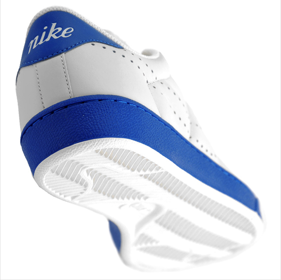 Nike Air Zoom Tennis Classic ND - Sail / Hyper Blue