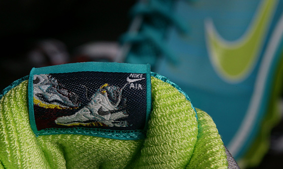 Sole Collector x Nike Air Max Trainer 1