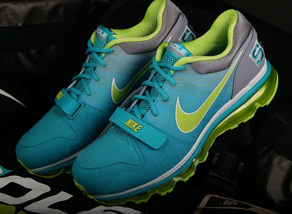 Sole Collector x Nike Air Max Trainer 1