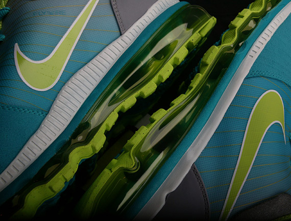 Sole Collector x Nike Air Max Trainer 1