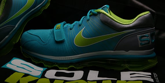 Sole Collector x Nike Air Max Trainer 1