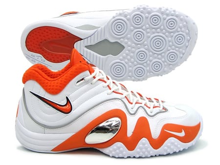 zoom uptempo 5