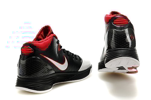 Nike Zoom LeBron Soldier IV (4) Nike Zoom LeBron Soldier IV (4)