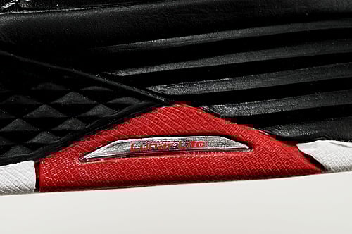 Nike Zoom LeBron Soldier IV (4) Nike Zoom LeBron Soldier IV (4)