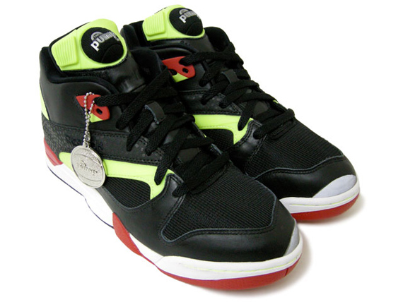Reebok Respect Pack - Pump Omni Lite, Court Victory Pump & Insta Pump Fury