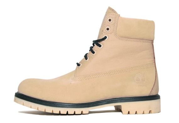 undefeated timberland boots