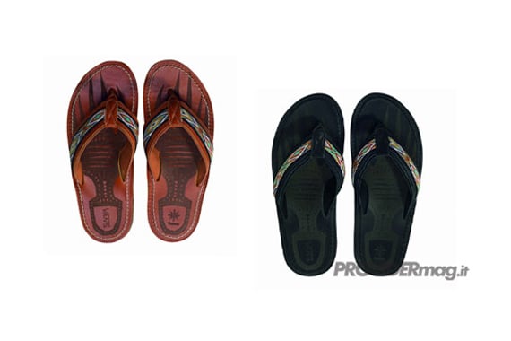 Taka Hayashi x Vans Vault Spring 2010 Collection Preview