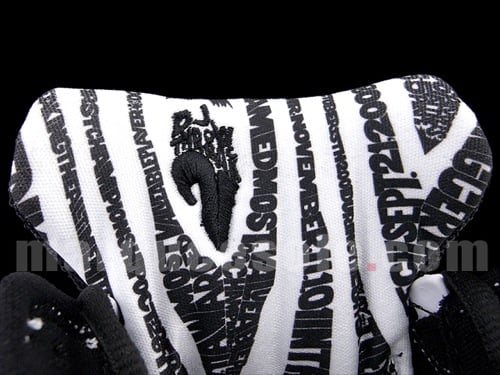 Air Jordan Jeter Prime