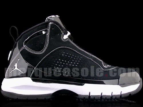 Air Jordan Jeter Prime