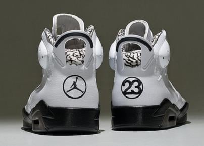 Air Jordan VI “Motorsports” – A Detailed Look