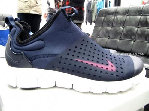 Nike HTM 2 Preview