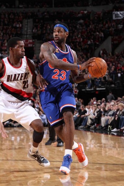 lebron 20 mismatch