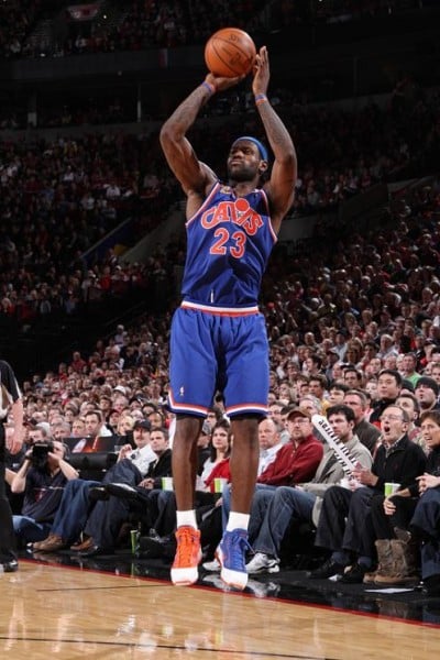 lebron 20 mismatch