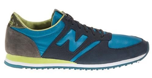 New Balance 420 – Spring 2010 Collection