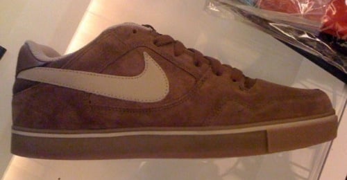 Nike SB Zoom Paul Rodriguez 2.5 2010 Releases