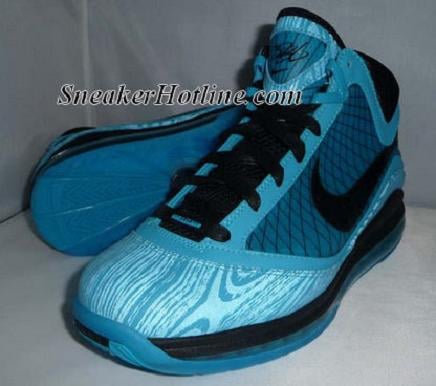 Nike Air Max Lebron VII “2010 East All-Star”