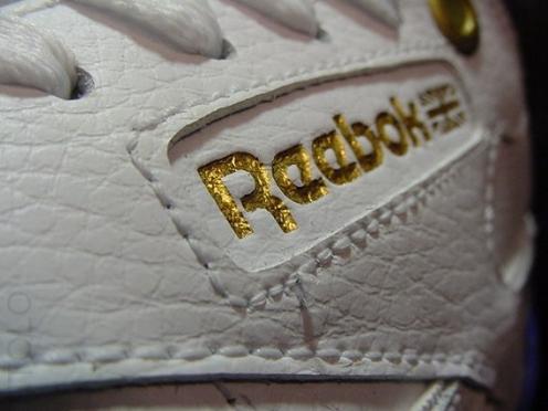 Reebok Classic Leather England & Brazil World Cup Pack