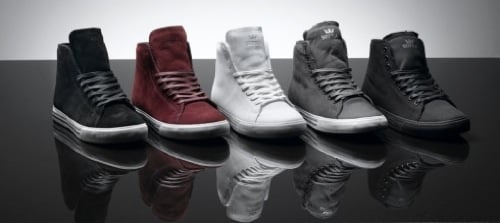 supra thunder high black