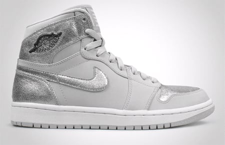 Air Jordan I & II Silver Anniversary - Release Date Change- SneakerFiles