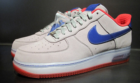 Nike Air Force 1 MX iD – Adam Sofa ‘NoScooters’