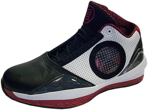 Release Reminder: Air Jordan 2010