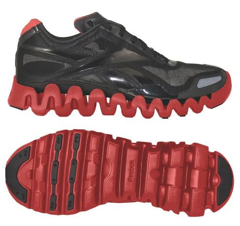 zigtech reebok