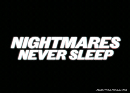 Jordan Brand’s “Nightmares Never Sleep” Feature and Commercial