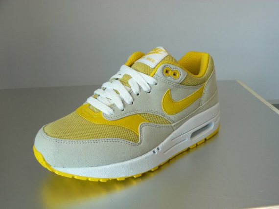 Nike Air Max 1 - April 2010 Releases