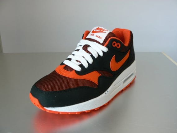 Nike Air Max 1 - April 2010 Releases