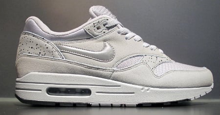 Nike Air Max 1 - Try On Nike Air Max 1 - Try On