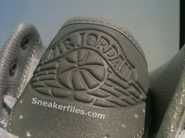 Release Reminder: Air Jordan II (2) Retro - "25th Anniversary"