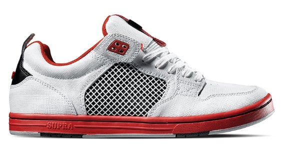 Supra Cruizer - Spring 2010 Releases