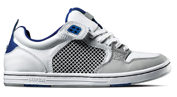 Supra Cruizer - Spring 2010 Releases