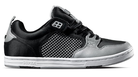Supra Cruizer - Spring 2010 Releases