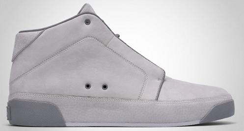 Air Jordan Campus Chukka Light Bone/Medium Grey- SneakerFiles